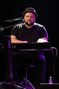 Konzert von Alex Diehl in München