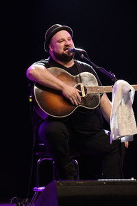 Konzert von Alex Diehl in München