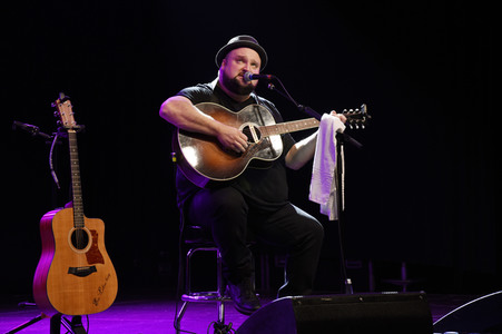 Konzert von Alex Diehl in München