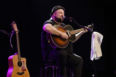 Konzert von Alex Diehl in München