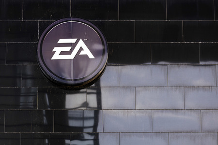 Symbolfoto Electronic Arts