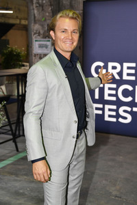 Greentech Festival 2020 Media Day in Berlin