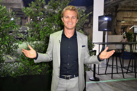 Greentech Festival 2020 Media Day in Berlin