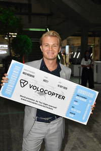 Greentech Festival Media Day in Berlin