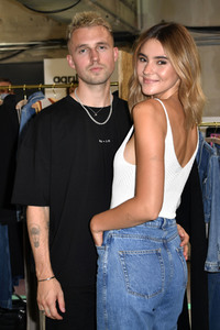 Greentech Festival Media Day in Berlin