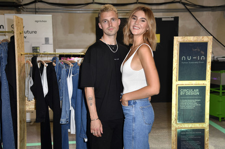 Greentech Festival Media Day in Berlin