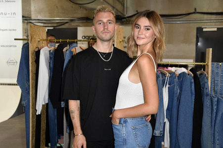 Greentech Festival Media Day in Berlin