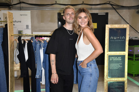 Greentech Festival Media Day in Berlin