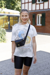 Cheyenne Pahde im Dellbrücker Tierheim in Köln