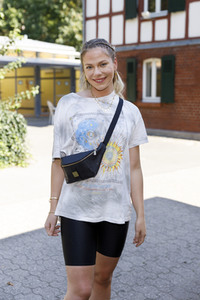 Cheyenne Pahde im Dellbrücker Tierheim in Köln