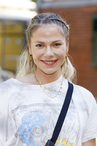 Cheyenne Pahde im Dellbrücker Tierheim in Köln