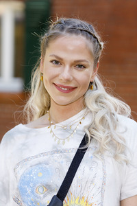 Cheyenne Pahde im Dellbrücker Tierheim in Köln