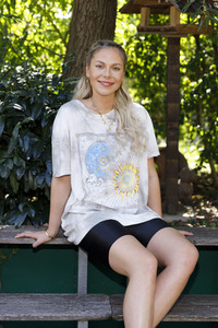 Cheyenne Pahde im Dellbrücker Tierheim in Köln