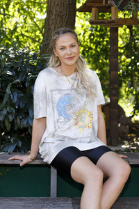 Cheyenne Pahde im Dellbrücker Tierheim in Köln