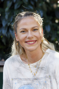 Cheyenne Pahde im Dellbrücker Tierheim in Köln