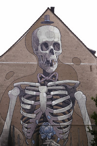 Symbolfoto Übersterblichkeit