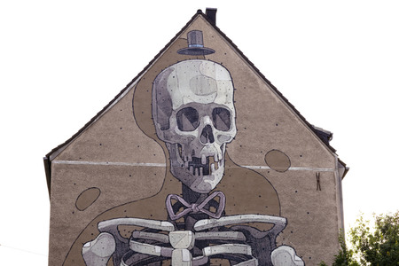 Symbolfoto Übersterblichkeit