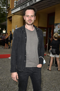 Eröffnung vom 'Achtung Berlin - New Berlin Film Award' Filmfestival 2020 in Berlin