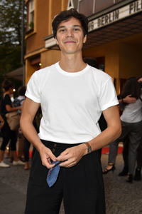 Eröffnung vom 'Achtung Berlin - New Berlin Film Award' Filmfestival 2020 in Berlin