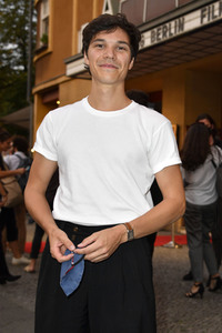 Eröffnung vom 'Achtung Berlin - New Berlin Film Award' Filmfestival 2020 in Berlin