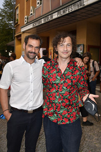 Eröffnung vom 'Achtung Berlin - New Berlin Film Award' Filmfestival 2020 in Berlin