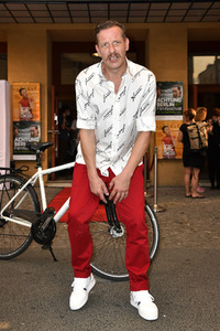 Eröffnung vom 'Achtung Berlin - New Berlin Film Award' Filmfestival 2020 in Berlin