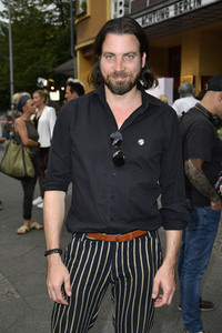 Eröffnung vom 'Achtung Berlin - New Berlin Film Award' Filmfestival 2020 in Berlin