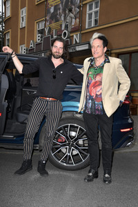 Eröffnung vom 'Achtung Berlin - New Berlin Film Award' Filmfestival 2020 in Berlin