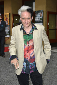 Eröffnung vom 'Achtung Berlin - New Berlin Film Award' Filmfestival 2020 in Berlin