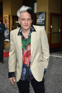 Eröffnung vom 'Achtung Berlin - New Berlin Film Award' Filmfestival 2020 in Berlin