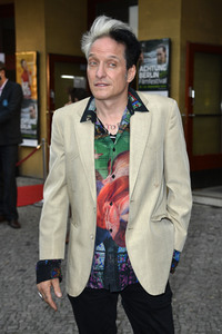 Eröffnung vom 'Achtung Berlin - New Berlin Film Award' Filmfestival 2020 in Berlin