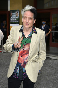 Eröffnung vom 'Achtung Berlin - New Berlin Film Award' Filmfestival 2020 in Berlin