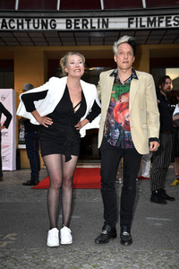 Eröffnung vom 'Achtung Berlin - New Berlin Film Award' Filmfestival 2020 in Berlin