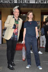 Eröffnung vom 'Achtung Berlin - New Berlin Film Award' Filmfestival 2020 in Berlin