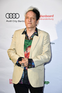 Eröffnung vom 'Achtung Berlin - New Berlin Film Award' Filmfestival 2020 in Berlin