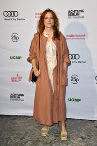 Eröffnung vom 'Achtung Berlin - New Berlin Film Award' Filmfestival 2020 in Berlin