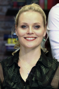 Theaterprobe 'Swinging Bells' in Hamburg