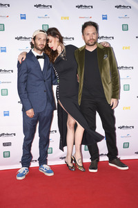 Filmpremiere 'Puppy Love' und Eröffnungsgala, Internationales Filmfest Oldenburg 2020