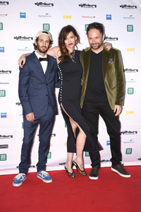 Filmpremiere 'Puppy Love' und Eröffnungsgala, Internationales Filmfest Oldenburg 2020