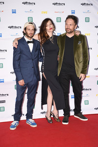 Filmpremiere 'Puppy Love' und Eröffnungsgala, Internationales Filmfest Oldenburg 2020