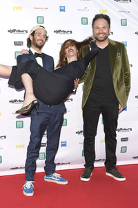 Filmpremiere 'Puppy Love' und Eröffnungsgala, Internationales Filmfest Oldenburg 2020