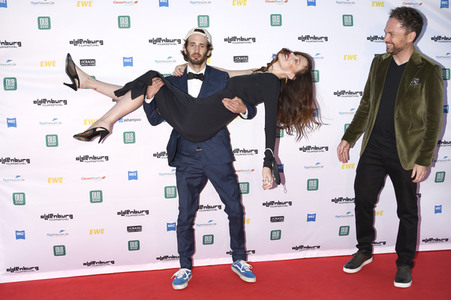 Filmpremiere 'Puppy Love' und Eröffnungsgala, Internationales Filmfest Oldenburg 2020