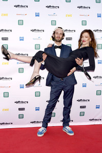 Filmpremiere 'Puppy Love' und Eröffnungsgala, Internationales Filmfest Oldenburg 2020