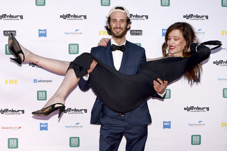 Filmpremiere 'Puppy Love' und Eröffnungsgala, Internationales Filmfest Oldenburg 2020