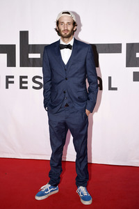 Filmpremiere 'Puppy Love' und Eröffnungsgala, Internationales Filmfest Oldenburg 2020