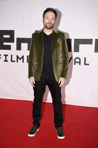 Filmpremiere 'Puppy Love' und Eröffnungsgala, Internationales Filmfest Oldenburg 2020