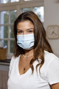 Pressetermin mit Sharon Berlinghoff und Patrick Müller in der Emmaus Gemeinschaft Köln