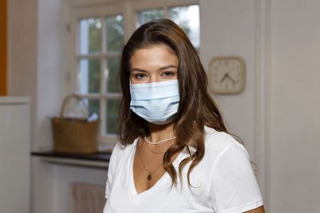 Pressetermin mit Sharon Berlinghoff und Patrick Müller in der Emmaus Gemeinschaft Köln