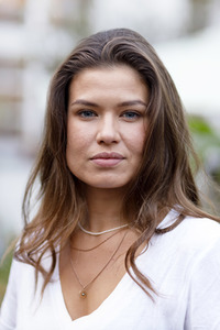 Pressetermin mit Sharon Berlinghoff und Patrick Müller in der Emmaus Gemeinschaft Köln