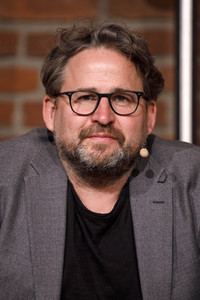 Wolfram Eilenberger und Barbara Bleisch auf der phil.cologne 2020 in Köln